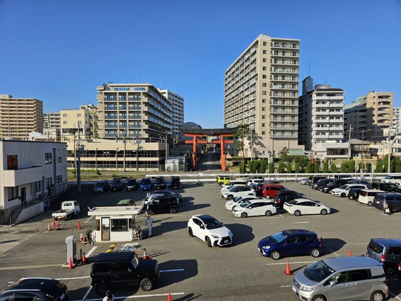 垂水漁港の魅力を探る：瀬戸内海の恵みと地域に根付く食文化