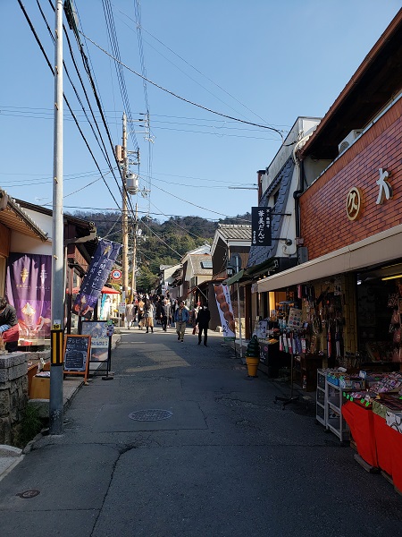 京都一周トレイル「大文字山ハイキング」