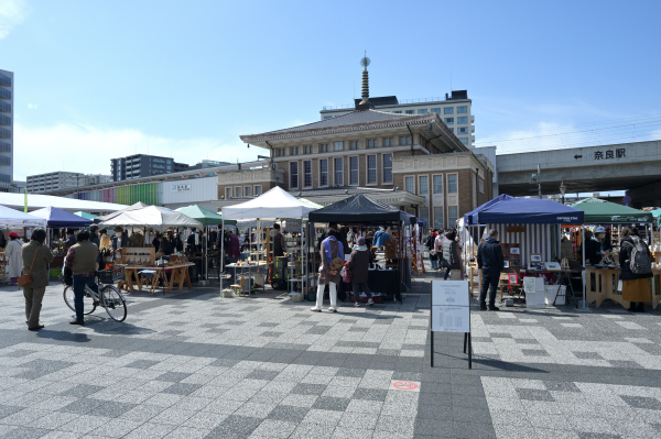 奈良ノ空カラ