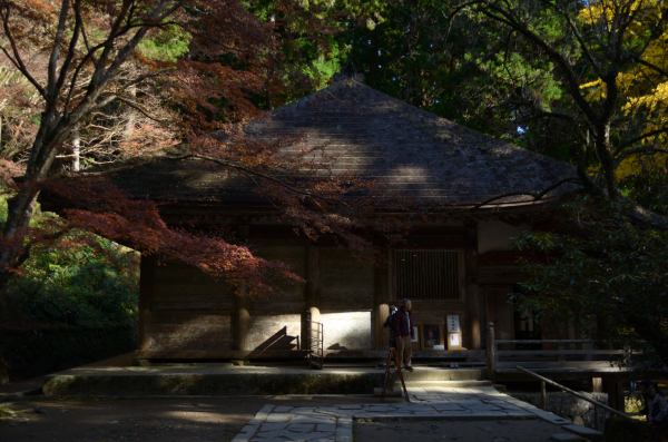 室尾寺