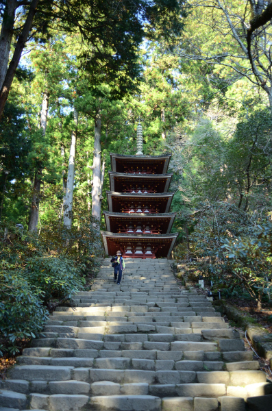 室尾寺