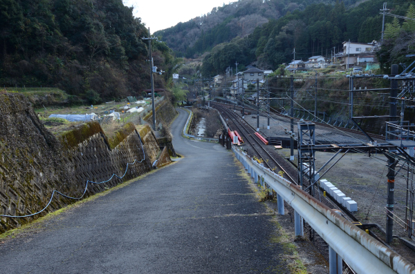 岩湧山ハイキング