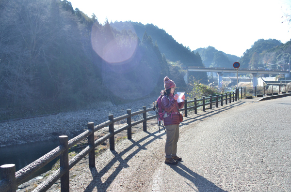 室生路大橋