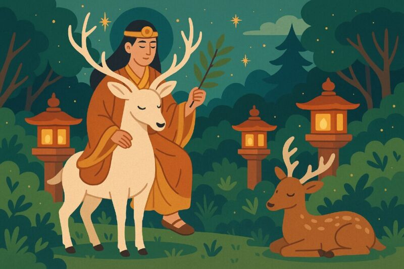 Cultural Insights|Learn While You Walk